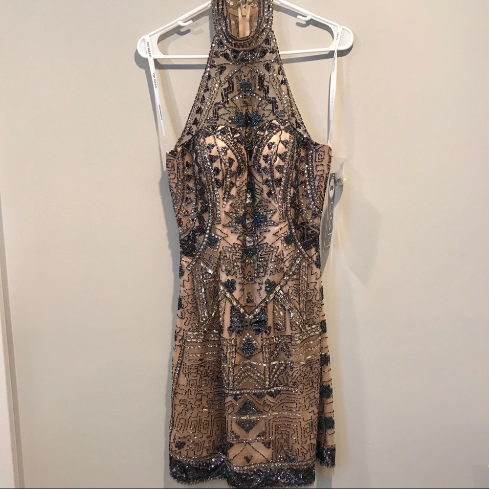 Beautiful Sherri Hill Dress